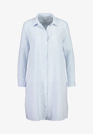 STRUCTURE - Blousejurk - powder blue