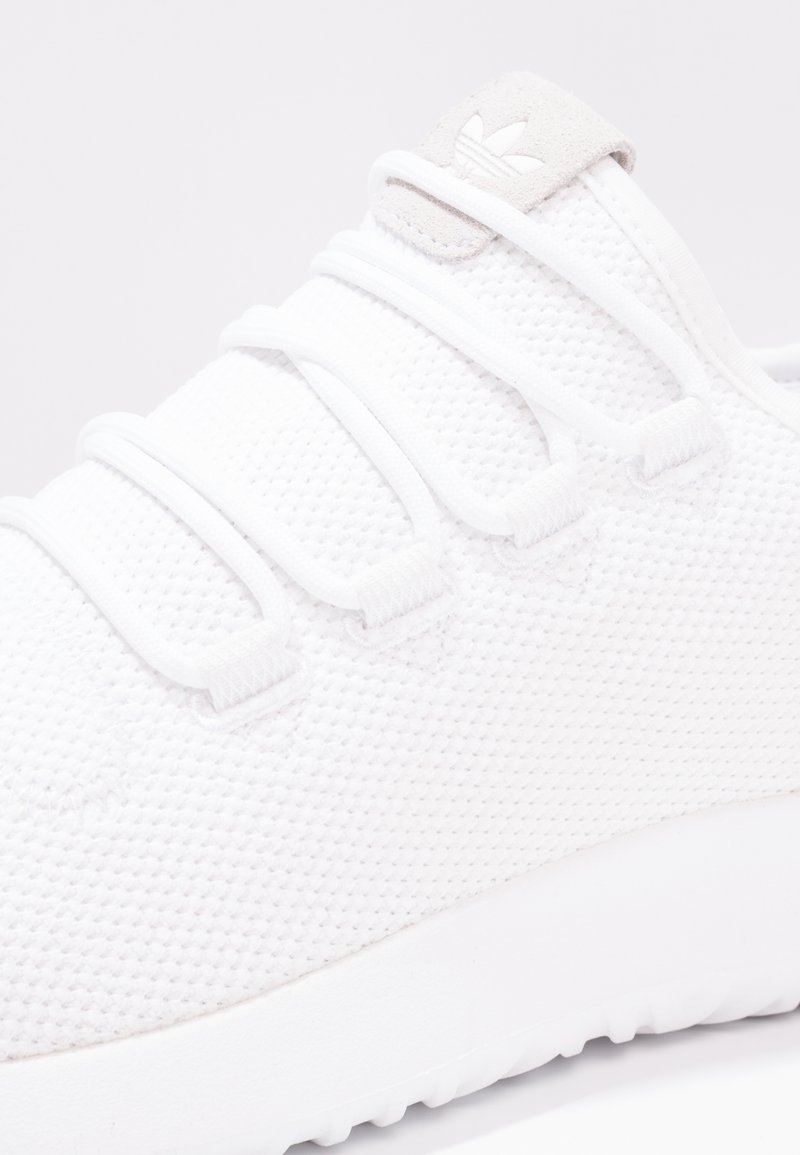 tubular shadow blanche