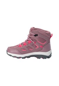 Jack Wolfskin - VOJO TEXAPORE UNISEX - Hikingschuh - ash mauve Thumbnail-Bild 1