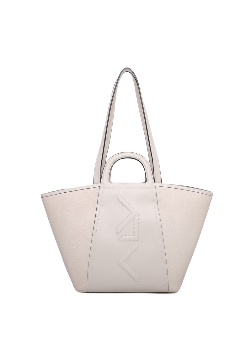 ALV by Alviero Martini FLEUR - Shopper - off white