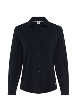 BRAX, STYLE CELINA L - Chemisier - navy