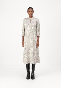 Bruuns Bazaar ACACIA CLARENAS DRESS - Nappali ruha - mosaic print