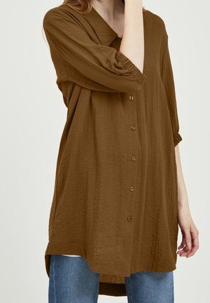 Tunika - brown