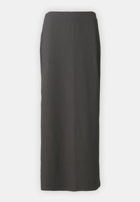 ONLSALLY SLIT SKIRT - Maxirok - magnet