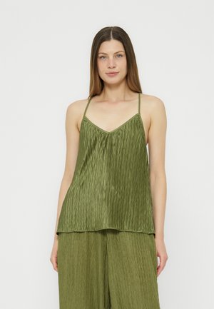Anna Field, Débardeur - khaki