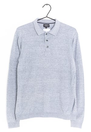 Polo - grey