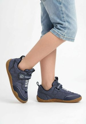 Giesswein, UNISEX - Babyschoenen - ocean blue