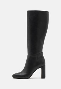 Steve Madden SPEEDWAY - Botas - black