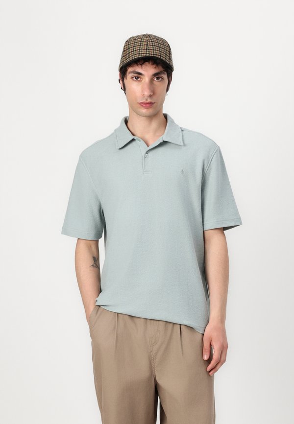 KVISTBRO  - Polo shirt - abyss4