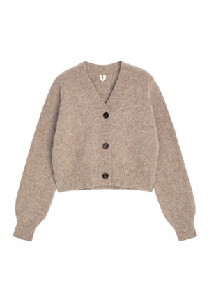 ARKET, Gilet - beige