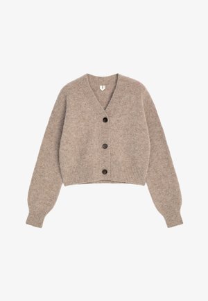 ARKET, Gilet - beige