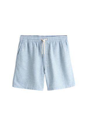 Next, Shorts - blue
