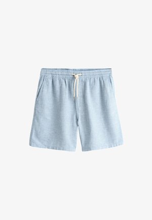 Next, Shorts - blue