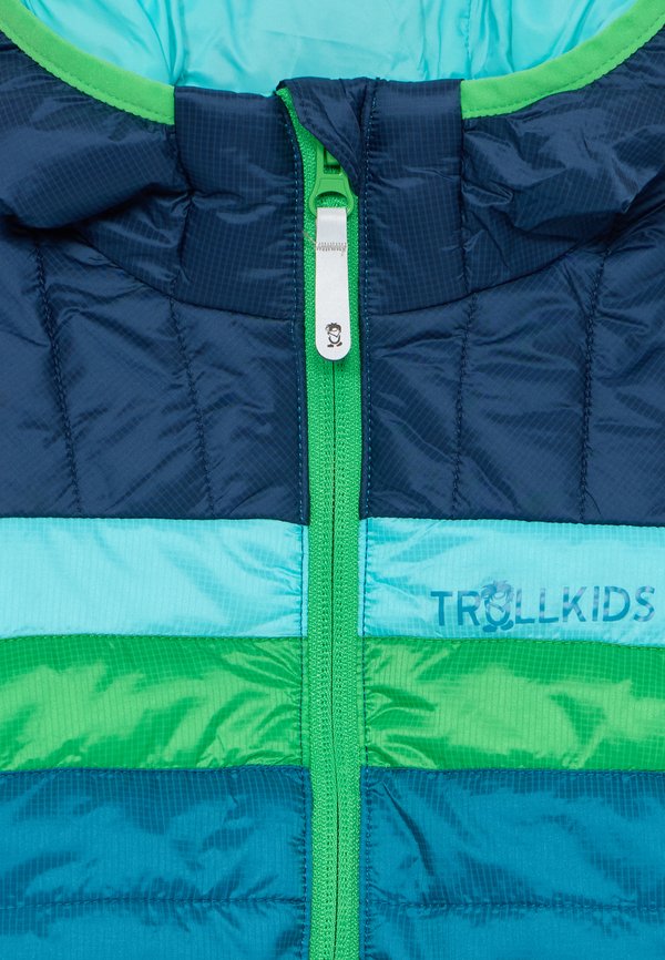 EIKEFJORD - Windbreaker3