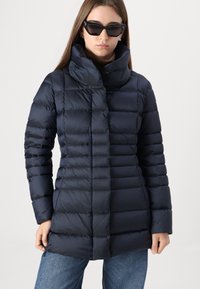 Colmar Originals LADIES JACKET - Donsjas - navy blue/dark steel