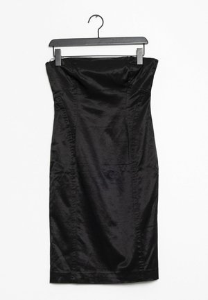 Mango, Robe de soirée - black