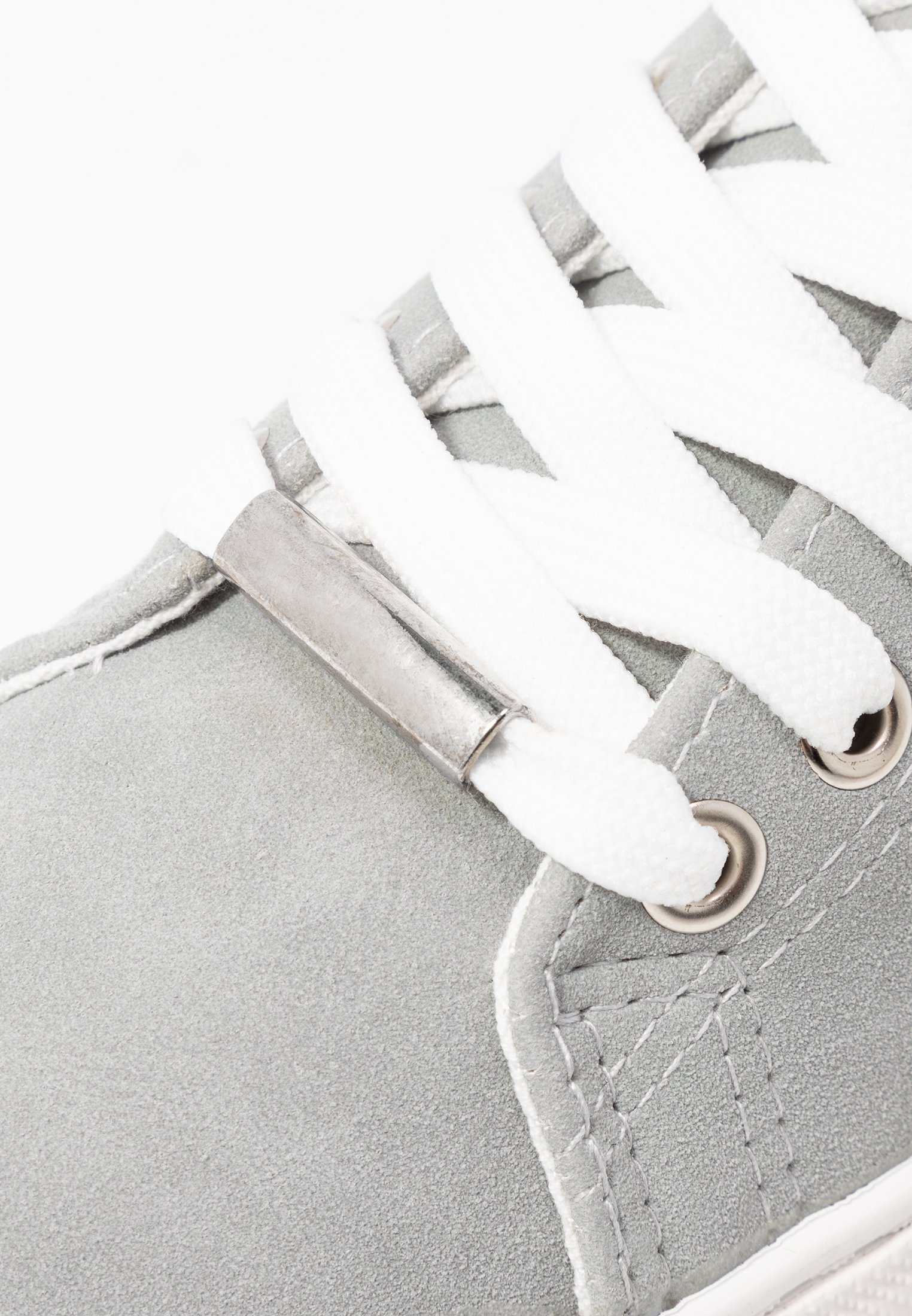 New Look MIDS Joggesko mid grey Zalando.no New Look MIDS Joggesko mid grey Zalando.no