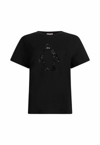 Marškinėliai su spaudiniu - p9142