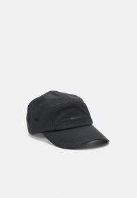 5 PANEL UNISEX - Kapa - black