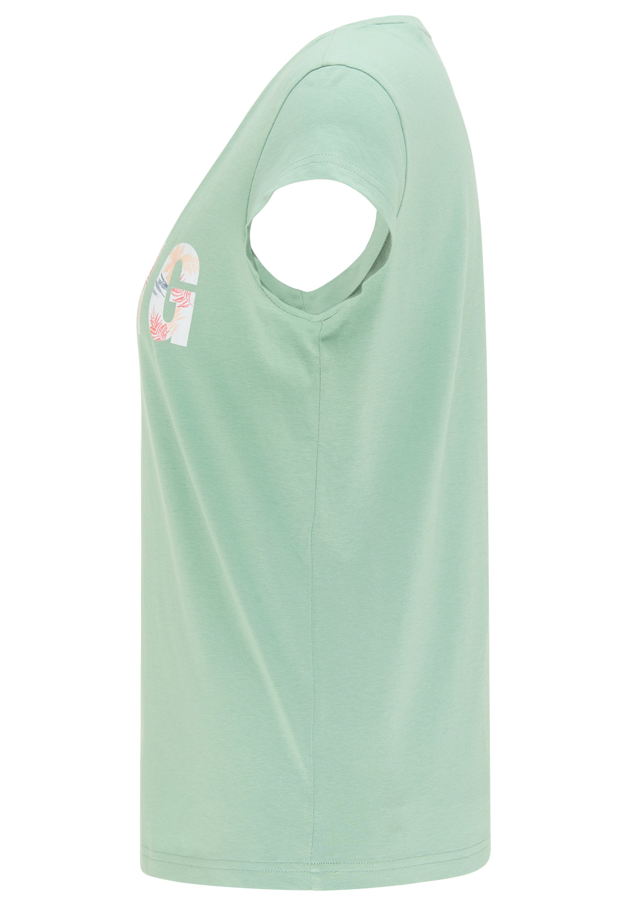 Damen T-Shirt print Damen T-Shirt print