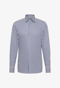 Geselecteerd, dunkelblau