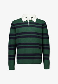 Non sélectionné, dk green