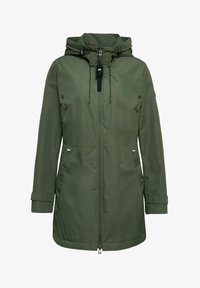 Unausgewählt, khaki