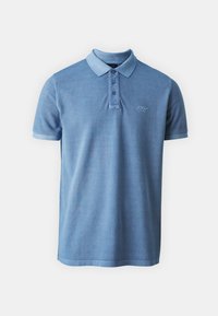 Niewybrane, pastel blue