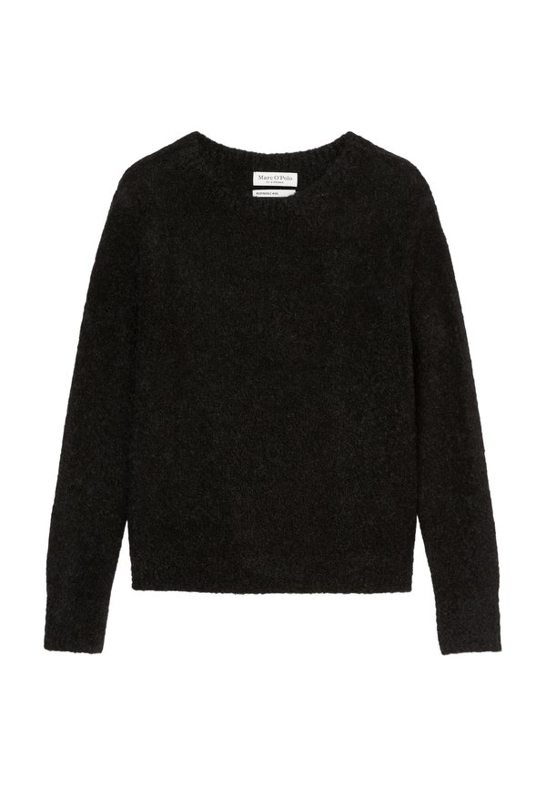 LONGSLEEVE ROUND NECK - Jumper3