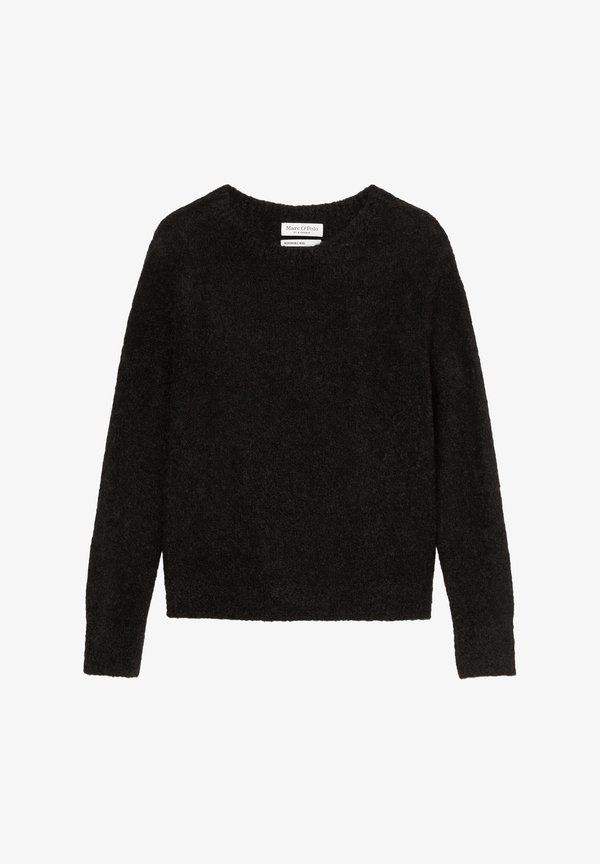 LONGSLEEVE ROUND NECK - Jumper3