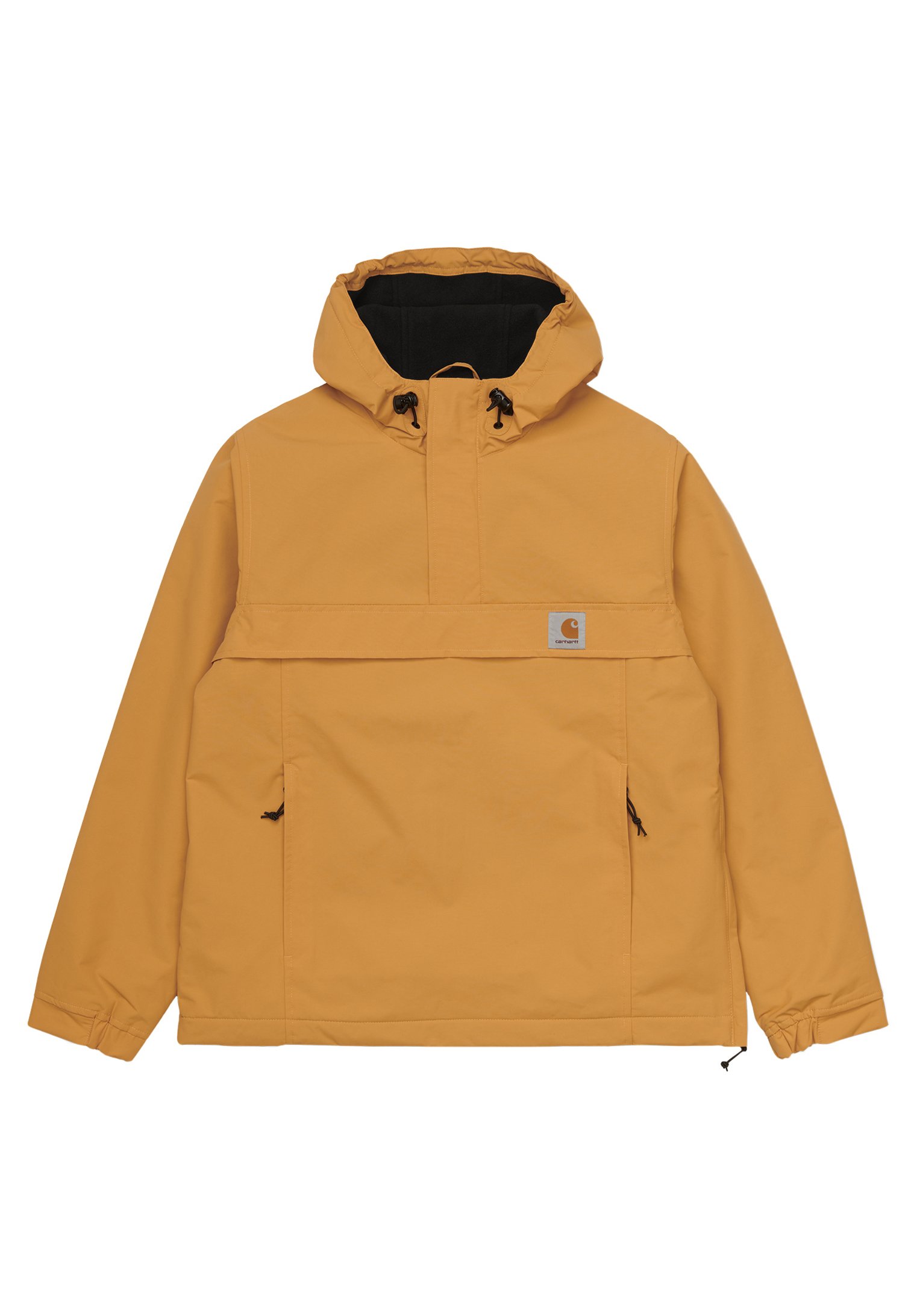 abrigo carhartt