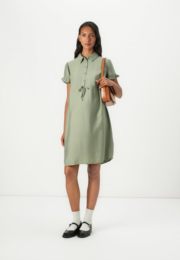 MLZAHARA LIA DRESS - Day dress2