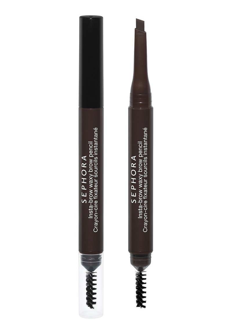 SEPHORA COLLECTION CRAYONCIRE FIXATEUR SOURCILS INSTANTANÉ AU