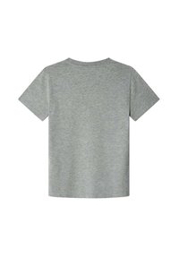 Pepe Jeans T-shirts print - marl grey