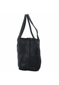 Harbour 2nd GRACE - Handtas - midnight navy