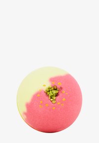 I Heart Revolution - I HEART REVOLUTION WATERMELON BATH FIZZER - Bar Soap - multicoloured Miniatyrbilde 1