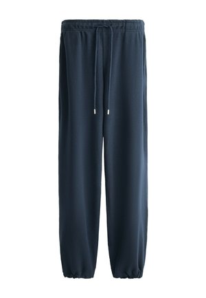 OYSHO, Pantalon de survêtement - navy blue