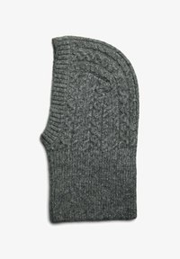 Ej vald, dark grey melange