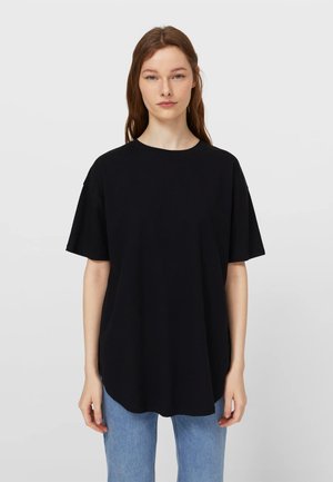 T-shirt basic - black