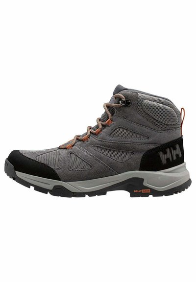 Helly Hansen Cascade Mid HT - Trekkingschuhe - Dame Produktbild-Vorschau 2