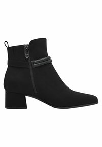Marco Tozzi Boots à talons - black