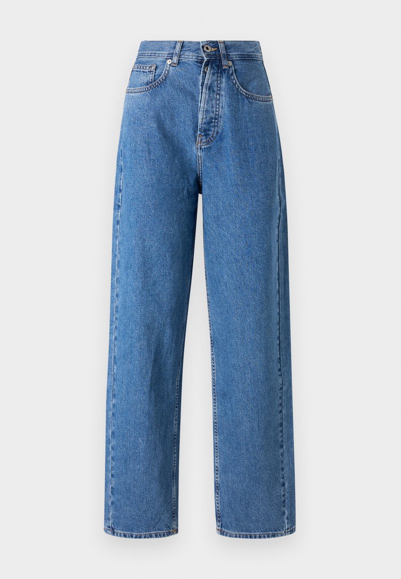 Pepe Jeans Relaxed fit jeans blauw denim/bluedenim