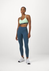 Nike Performance ONE - Tajice - armory navy/black