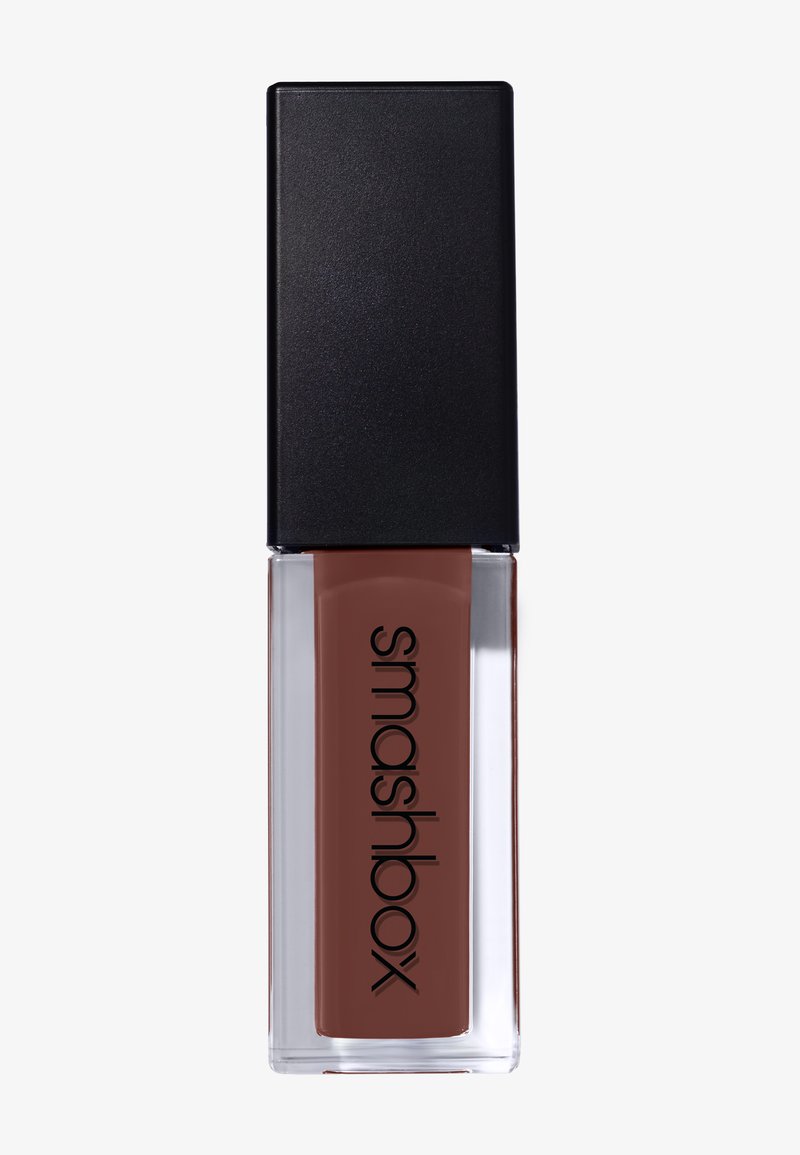 Smashbox ALWAYS ON LIQUID LIPSTICK - Rouge à lèvres liquide - deep thoughts