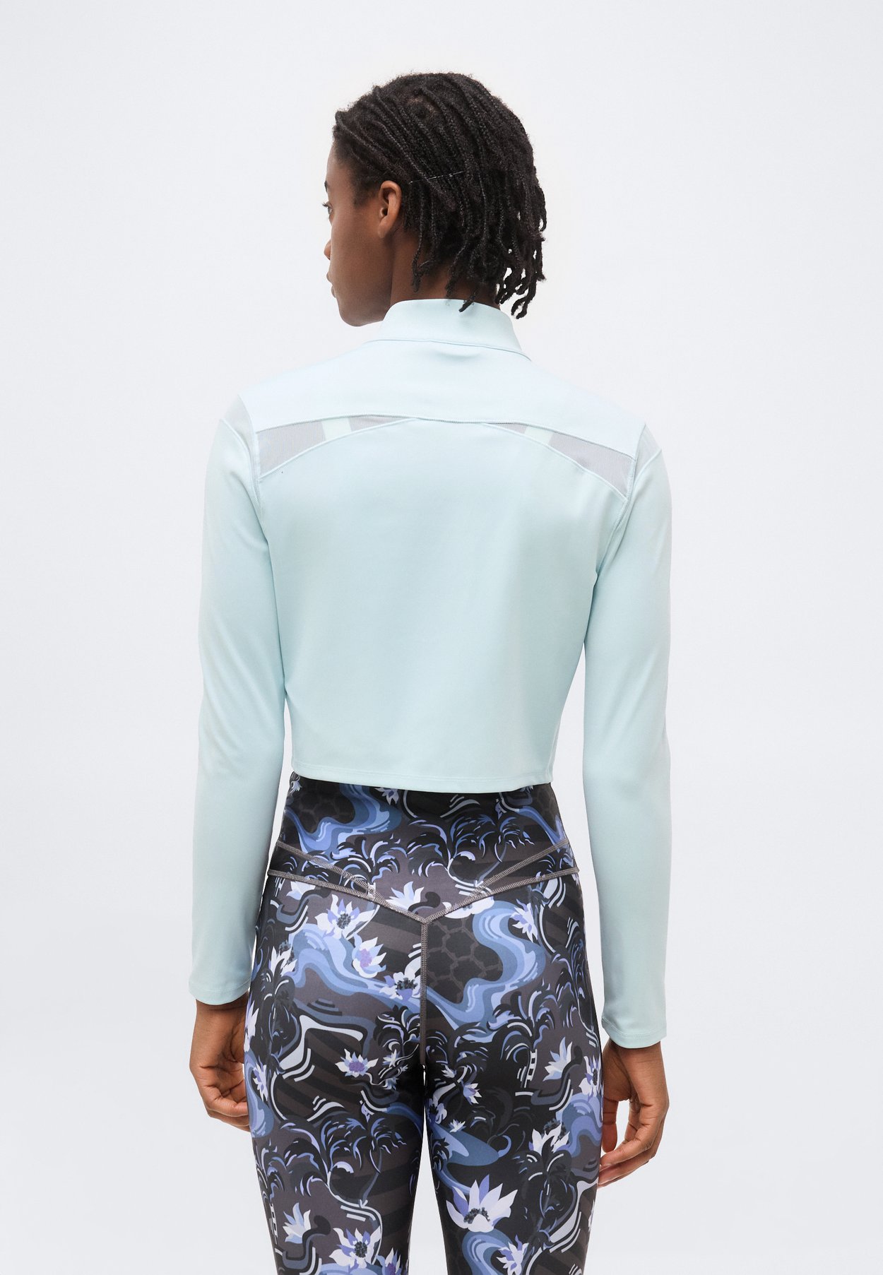 SUNDAY BLISS JACKET