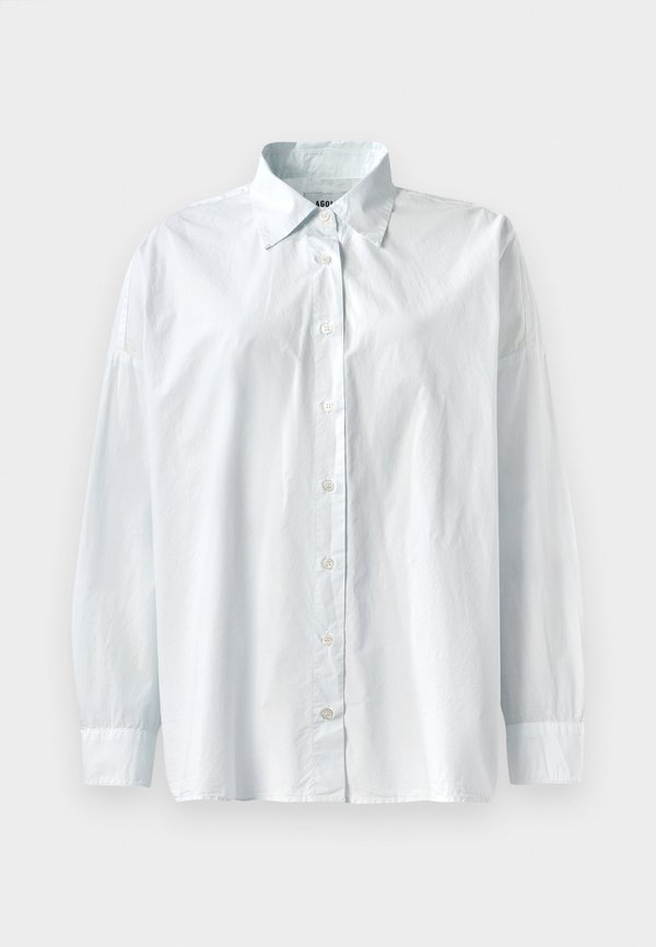 ROUX SHIRT - Button-down blouse - hail4
