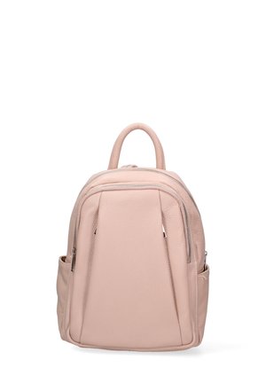 Zaino - rosa antico