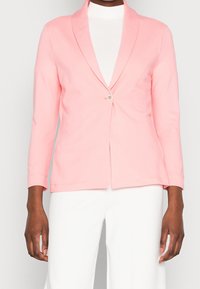 Rich & Royal Blazer - pink