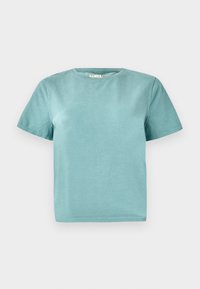 EVERYDAY TEE - T-shirt basic - mineral blue