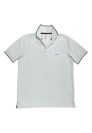 Sun68 BAUNOT - Polo - white